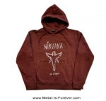 NIRVANA (�˥��������) In Utero Outline �֥��󡦥桼�ƥ��������ȥ饤��� �ѡ������ʥ֥饦���