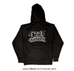 OZZY OSBOURNE (ܡ) Vintage Logo ֥ơ ѡ