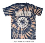 SOUNDGARDEN (������ɥ����ǥ�) Logo Swirl �֥����������� T����ġʹʤ������