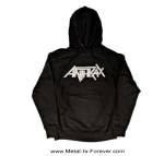 ANTHRAX (���󥹥�å���) Logo �֥����� �ѡ�����