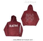 RAGE AGAINST THE MACHINE  (쥤󥹥ȡޥ)  Battle of Los Angeles 99 ֥Хȥ롦֡󥼥륹 99 åסѡʥޥ롼