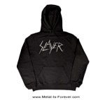 SLAYER (쥤䡼) Scratchy Logo ֥å ѡ