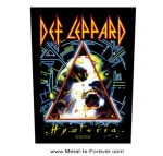 DEF LEPPARD (ǥաѡ) Hysteria֥ҥƥꥢ Хåѥå