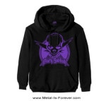 BLACK SABBATH (֥åХ) Aviation Skull ֥ӥ󡦥 ѡ