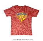 VAN HALEN  (󡦥إ) Jagged Logo ֥åɎ ʤTġ֡