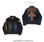 GUNS N' ROSES (���󥺡�����ɡ���������) Appetite For Destruction �֥��ڥ����ȡ��ե������ǥ����ȥ饯������ �ǥ˥ࡦ���㥱�å�
