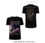 CRADLE OF FILTH (쥤ɥ롦֡ե륹) Dark Horses And Forces Tour 2022 ֥ۡɡեĥ2022 ԥ