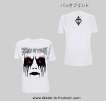 CRADLE OF FILTH (쥤ɥ롦֡ե륹) Dani Make Up ֥ˡᥤåס ԥġ