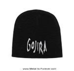 GOJIRA () Logo ֥ ˥åȥå