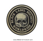 BLACK LABEL SOCIETY (�֥�å����졼�٥롦���������ƥ�) Worldwide �֥��ɡ��磻�ɡ� ��åڥ�