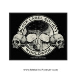 BLACK LABEL SOCIETY (�֥�å����졼�٥롦���������ƥ�) Skulls �֥������ ��åڥ�