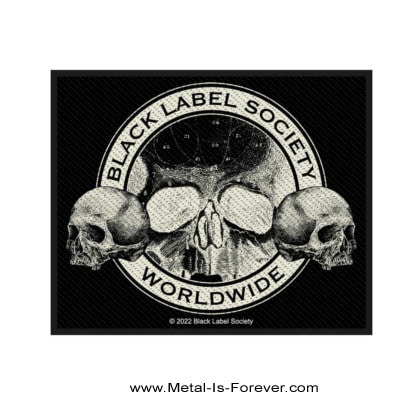 BLACK LABEL SOCIETY (ブラック・レーベル・ソサイアティ