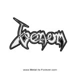 VENOM (Υ) Logo Cut Out ֥åȡȡ åڥ