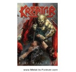 KREATOR (���ꥨ������) Hate Über Alles �֥إ��ȡ��桼�С������쥹�� �����ݥ�����