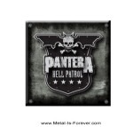 PANTERA (ѥƥ) Hell Patrol ֥إ롦ѥȥ ޥͥå