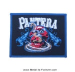 PANTERA (ѥƥ) Skull & Scorpions ֥롦ɡԥ åڥ