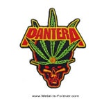 PANTERA (ѥƥ) Leaf Skull ֥꡼ա åڥ