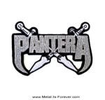 PANTERA (ѥƥ) Silver Swords ֥Сɡ åڥ