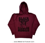 BLACK SABBATH (֥åХ) Band and Logo ֥ХɡɎ ѡʥޥ롼