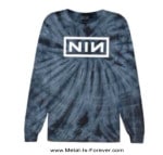 NINE INCH NAILS (ʥ󡦥ͥ륺) Logo ֥ ĹµTġʹʤ