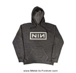 NINE INCH NAILS (ʥ󡦥ͥ륺) Classic Logo ֥饷å ѡʥ㥳롦졼