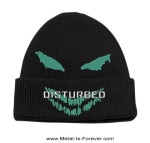 DISTURBED (ǥ֥) Green Face ֥꡼󡦥ե ˥åȥå