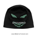 DISTURBED (ǥ֥) Green Face ֥꡼󡦥ե ˥åȥåס