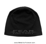 FEAR FACTORY (եեȥ꡼) Logo ֥ ˥åȥåס