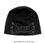 KREATOR (���ꥨ������) Skull & Skeletons �֥����롦����ɡ�������ȥ�� �˥åȥ���åס������