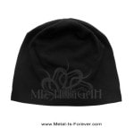 MESHUGGAH (᥷奬) Logo/Spine ֥/ѥ ˥åȥåס