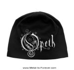 OPETH (ڥ) Logo ֥ ˥åȥåס