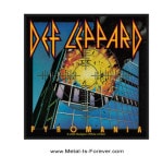 DEF LEPPARD (ǥաѡ) Pyromania ֱΥåȡ åڥ