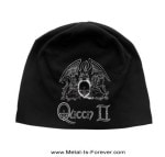 QUEEN () Queen II Crest ֥ II쥹ȡ ˥åȥåס