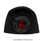 SCORPIONS (ԥ) Est. 1965 ֥ȡ1965 ˥åȥåס