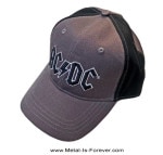 AC/DC (ǥ) Black Logo ֥֥å ١ܡ륭å