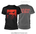 HALESTORM (�إ��륹�ȡ���) Back from the Dead �֥Хå����ե��ࡦ�����ǥåɡ� ����Х� �ԥ����