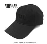 NIRVANA (�˥��������) Text Logo �֥ƥ����Ȏ������� �١����ܡ��륭��å�