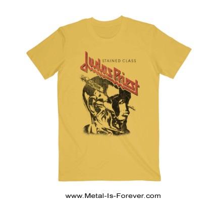 JUDAS PRIEST (ジューダス・プリースト) Stained Class 「ステンド