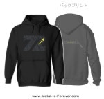 METALLICA (�᥿�ꥫ) Charred 72 �֥��㡼��72�� �ѡ�����