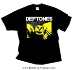 DEFTONES (�ǥեȡ���) Diamond Eyes �֥�������ɡ��������� �ԥ����