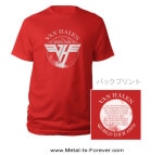 VAN HALEN  (󡦥إ) 1979 TOUR 1979ǯĥ ԥġ֡