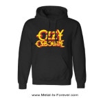 OZZY OSBOURNE (ܡ) Ozzy Logo ֥ ѡ