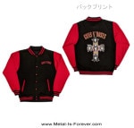 GUNS N' ROSES (���󥺡�����ɡ���������) Appetite For Destruction �֥��ڥ����ȡ��ե������ǥ����ȥ饯������ �С����ƥ��������㥱�å�