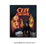 OZZY OSBOURNE (ܡ) Patient Number 9 ֥ڥȡʥС9 ȥåɡޥե󡦥饹  åڥ