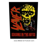 SLAYER (쥤䡼) Seasons in the Abyss ֥󥺡󡦥ӥ Хåѥå