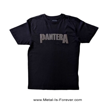 PANTERA Tシャツ XLサイズ グラフィックプリント Amazon.com: Pantera T Shirt Barbed Band Logo Official Mens