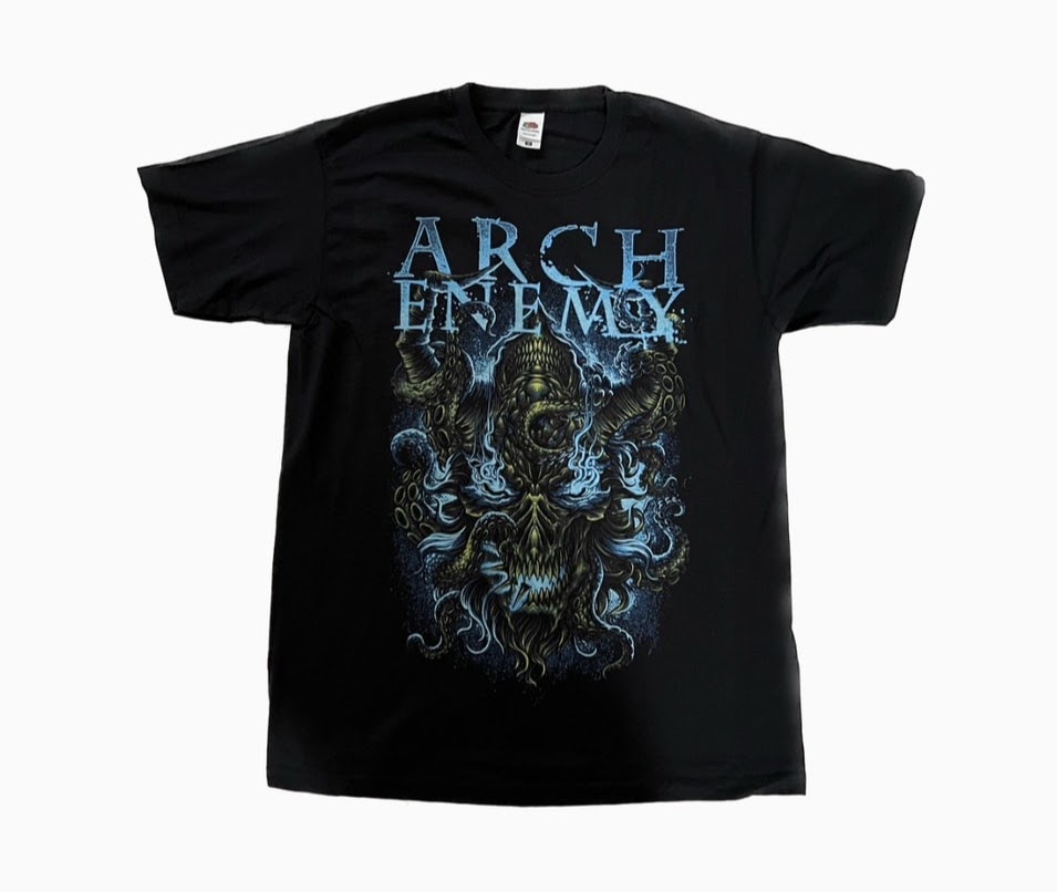ARCH ENEMY Tシャツ 000000007707_SsA2Hd9.jpg
