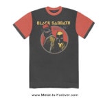 BLACK SABBATH (֥åХ) Never Say Die ! ֥ͥС 󥬡T