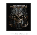HEATHEN (�ҡ�����) Chaos Of Evolution �֥������������֡���������塼������ ��åڥ�