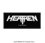 HEATHEN (�ҡ�����) Logo �֥����� ��åڥ�